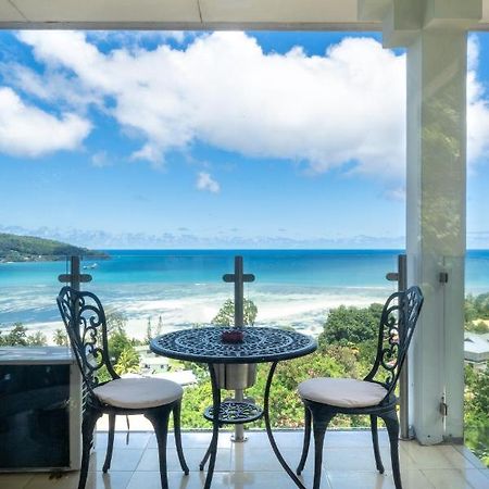 Sunset View Self Catering Διαμέρισμα Anse Boileau Εξωτερικό φωτογραφία