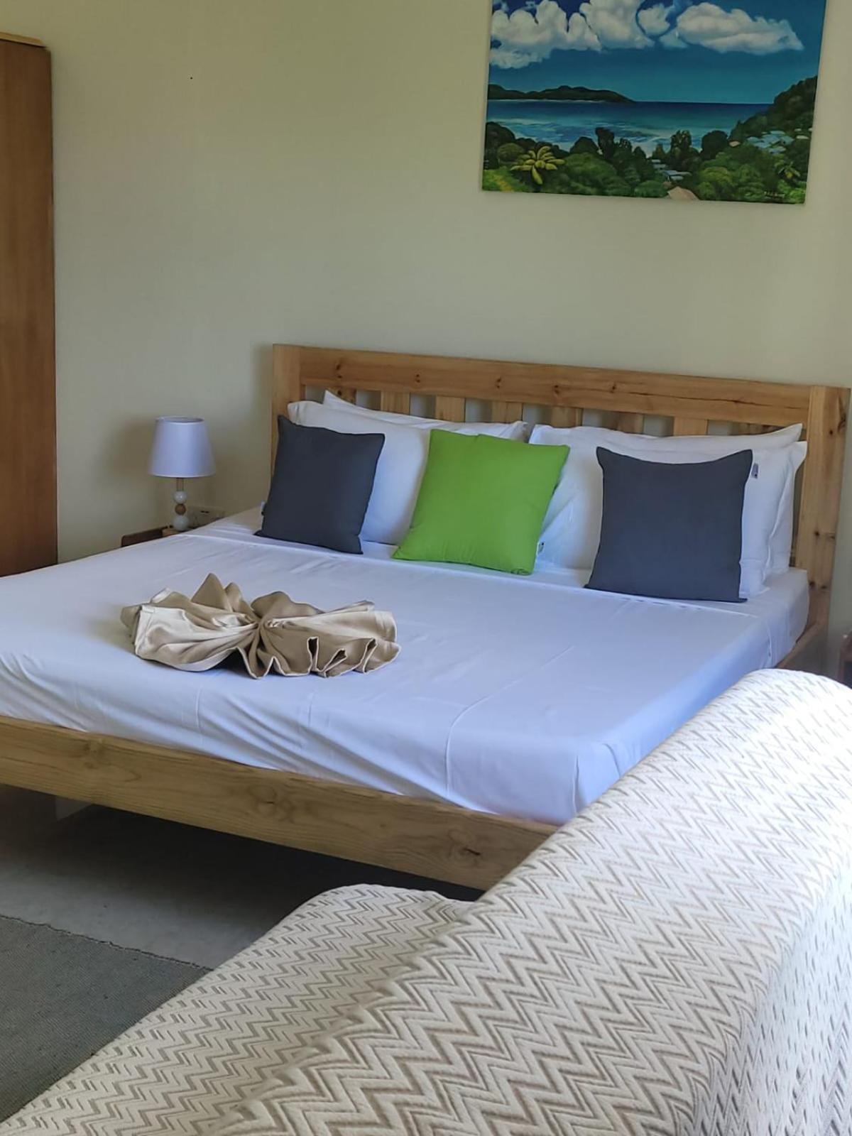Sunset View Self Catering Διαμέρισμα Anse Boileau Εξωτερικό φωτογραφία
