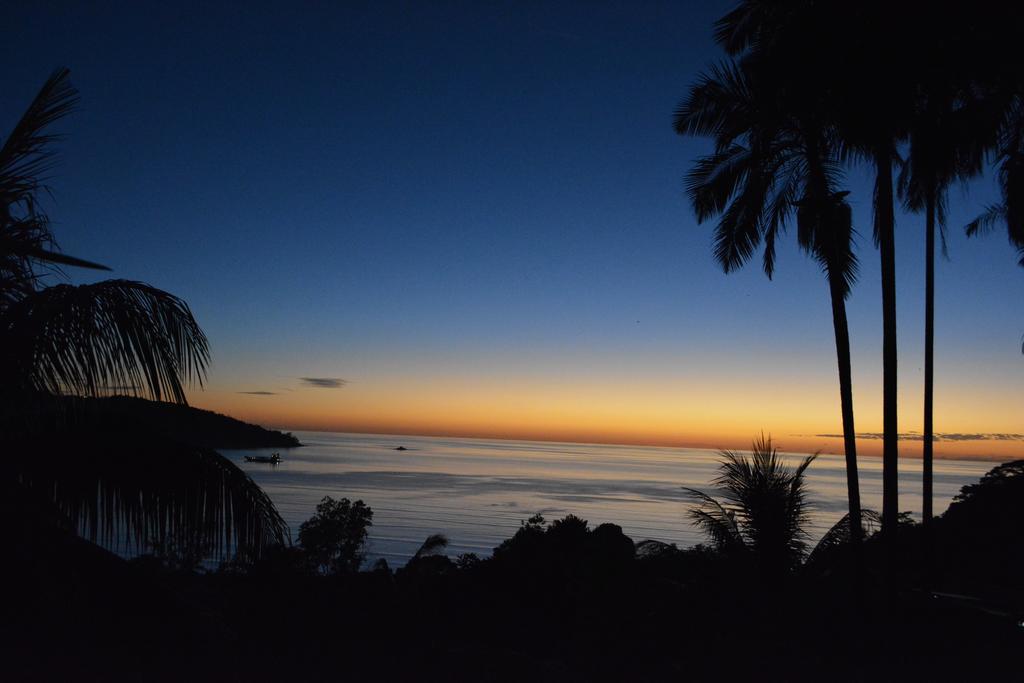 Sunset View Self Catering Διαμέρισμα Anse Boileau Δωμάτιο φωτογραφία