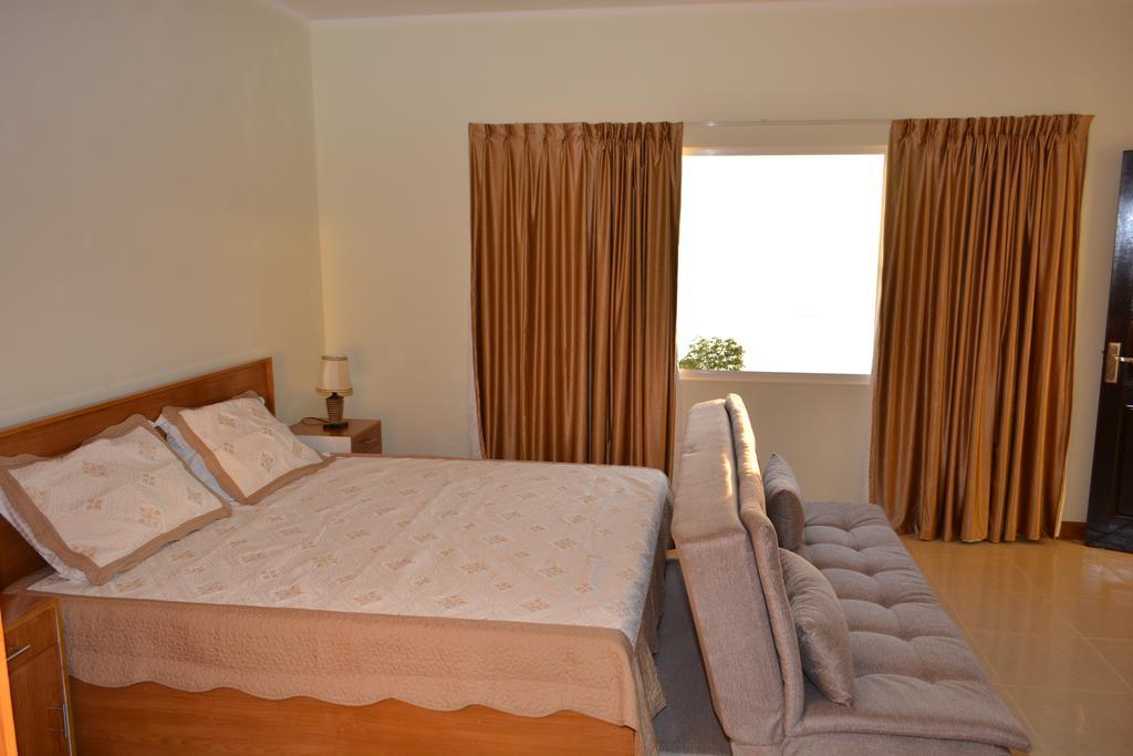 Sunset View Self Catering Διαμέρισμα Anse Boileau Δωμάτιο φωτογραφία