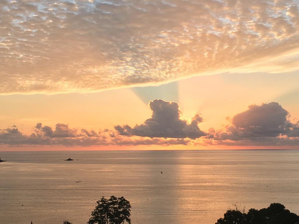 Sunset View Self Catering Διαμέρισμα Anse Boileau Εξωτερικό φωτογραφία