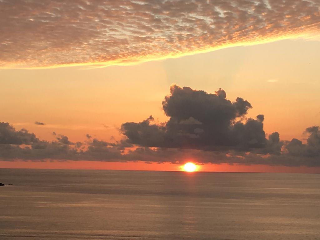 Sunset View Self Catering Διαμέρισμα Anse Boileau Εξωτερικό φωτογραφία