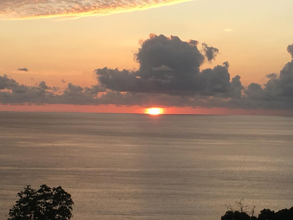 Sunset View Self Catering Διαμέρισμα Anse Boileau Εξωτερικό φωτογραφία