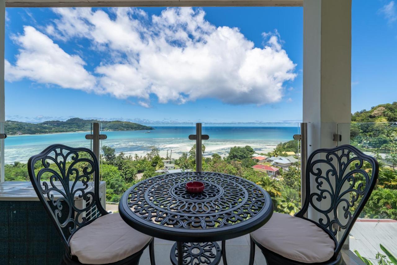 Sunset View Self Catering Διαμέρισμα Anse Boileau Εξωτερικό φωτογραφία