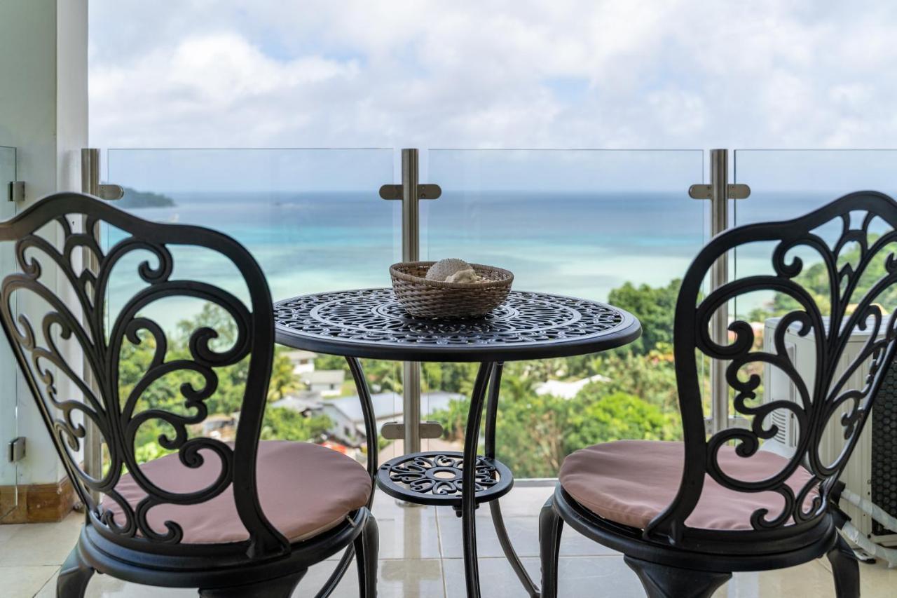Sunset View Self Catering Διαμέρισμα Anse Boileau Εξωτερικό φωτογραφία