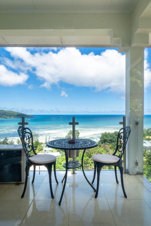 Sunset View Self Catering Διαμέρισμα Anse Boileau Εξωτερικό φωτογραφία